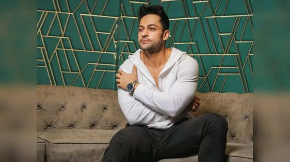 Shalin on why he turned down the offer of Khatron Ke Khiladi