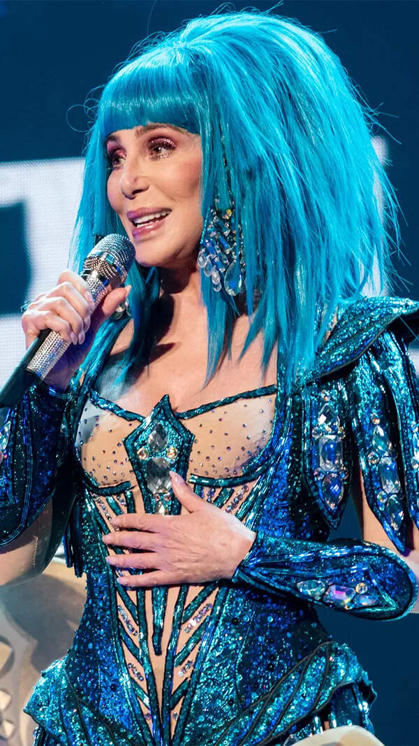 Cher
