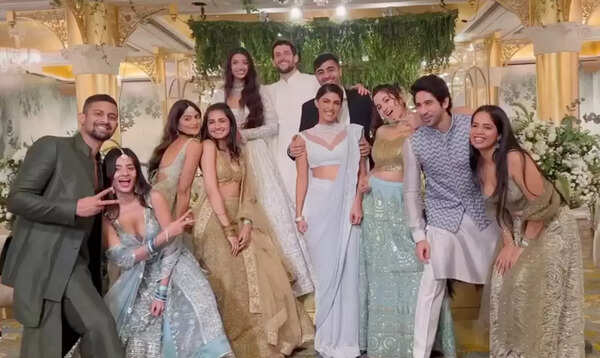 Vihaan Samat Stills