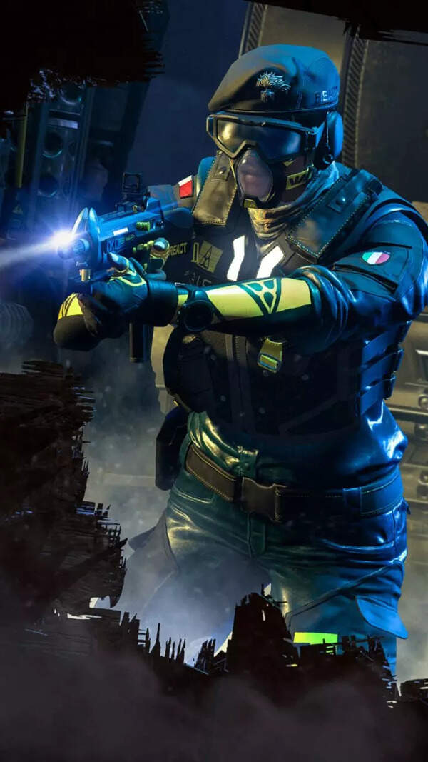 Tom Clancy Pictures