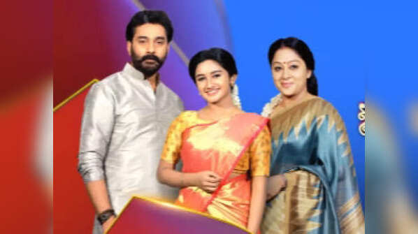 Mouna Raagam 2
