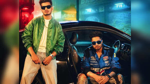Jassie Gill released ‘Jatt Tere Shehar’