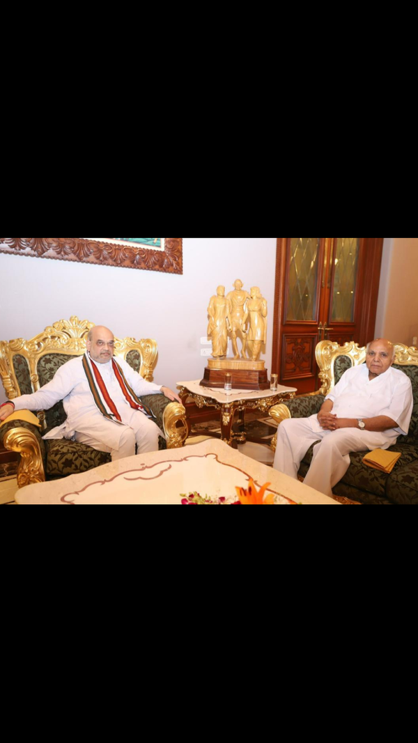 Ramoji Rao Photos