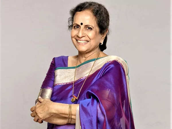 Usha Nadkarni Wallpapers