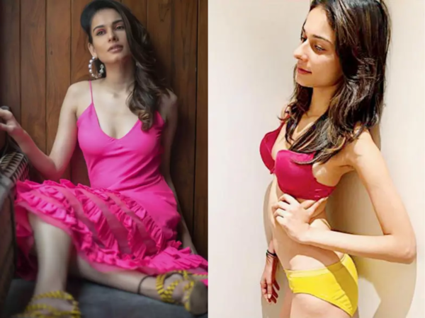 Aneri Vajani