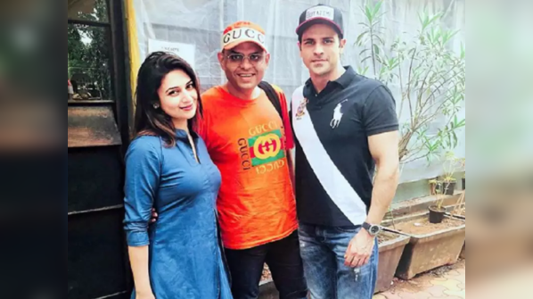 Divyanka Tripathi