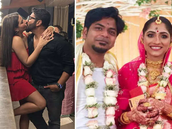 Durnibar Saha Pictures