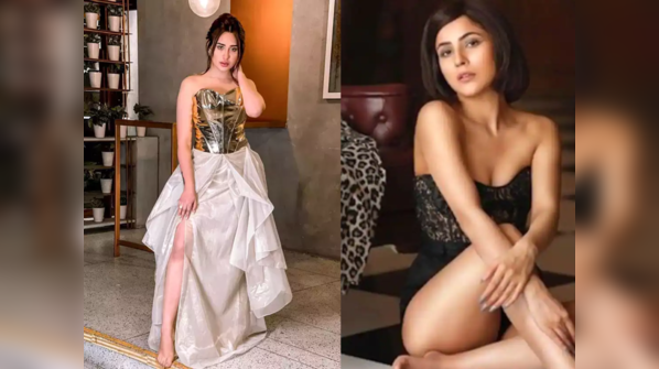 Mahira Sharma