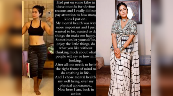 Hina Khan