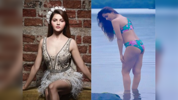 Rubina Dilaik