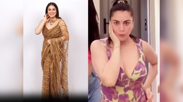 Shraddha Arya