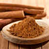 Cinnamon