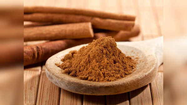 Cinnamon