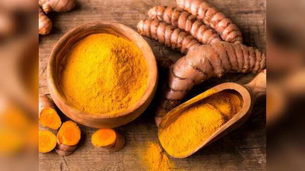 Turmeric