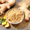 Ginger