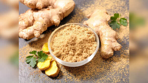 Ginger