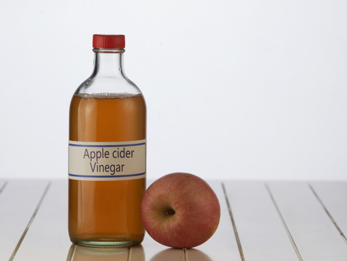 Is Apple Cider Vinegar an overhyped remedy for weight loss, cholesterol ...