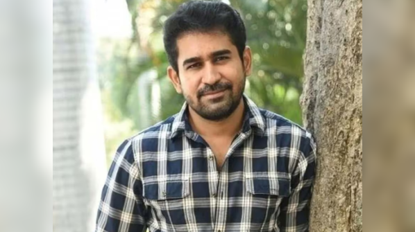 Vijay Antony