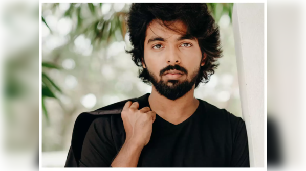 G V Prakash Kumar