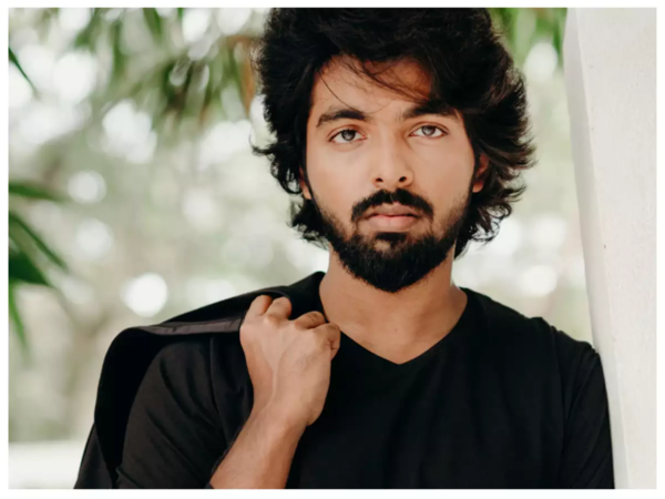 G. V. Prakash Kumar Photos