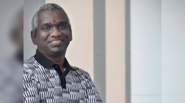 Karthik Raja