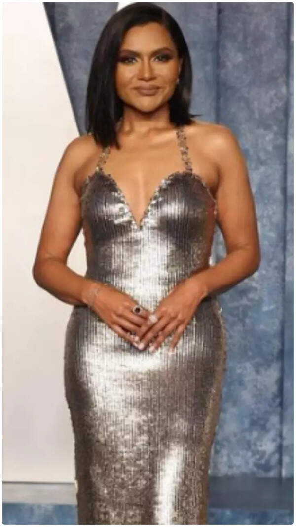 Mindy Kaling