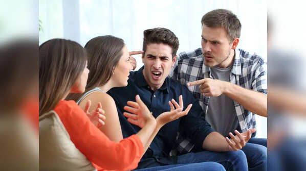 Practice empathy