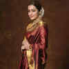 Article image for: Kanjivaram sari