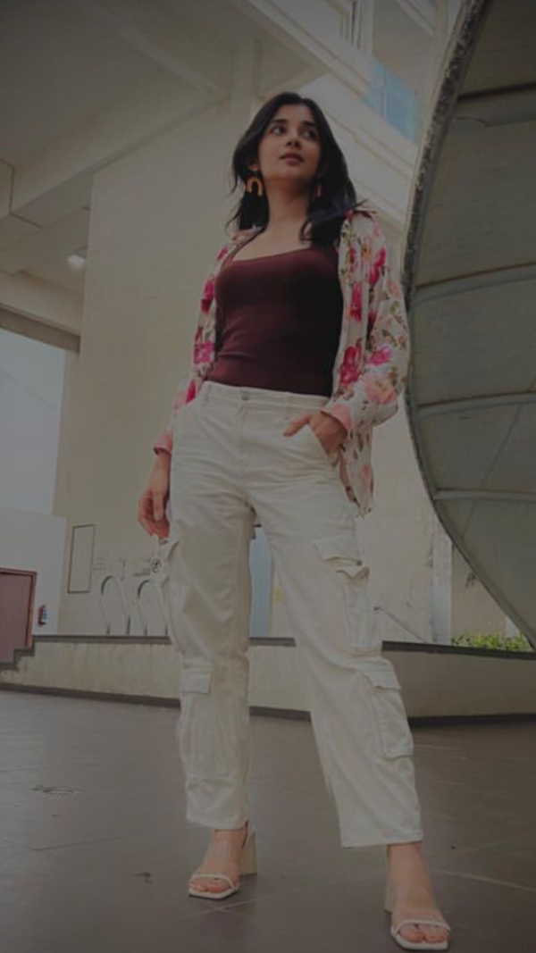 Aneri Vajani