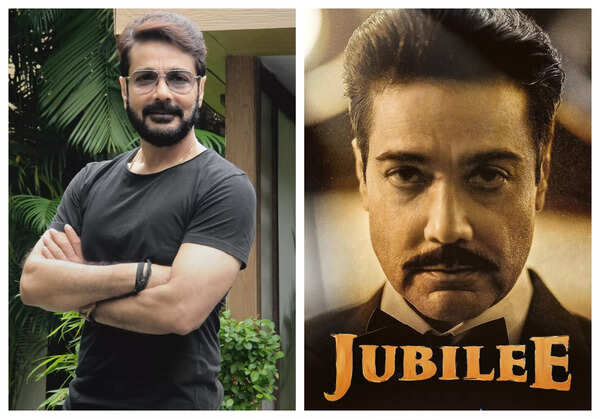 Prosenjit Chatterjee