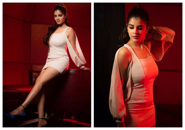 Madhumita Sarcar Pictures