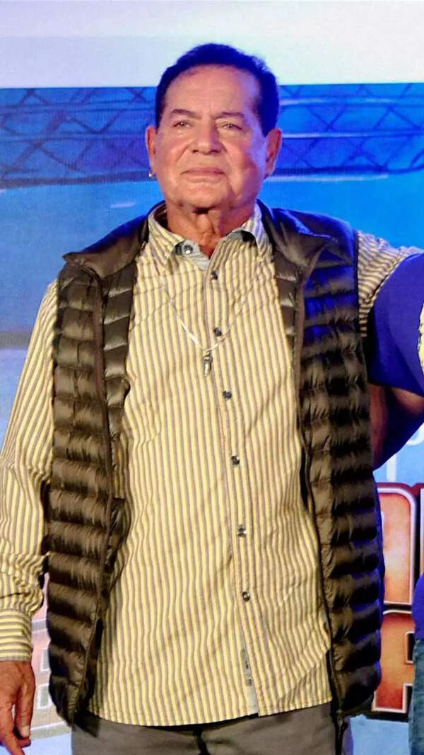 Salim Khan Images