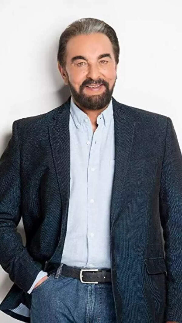 Kabir Bedi Pictures