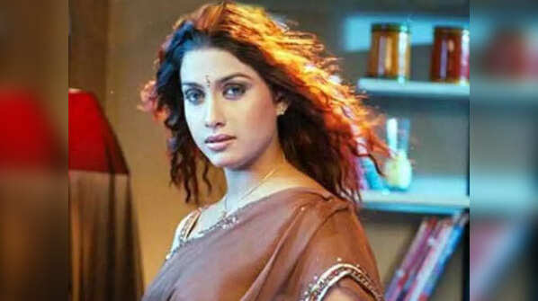 <strong>Rakshita</strong>