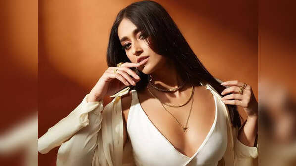 <strong>Ileana D'Cruz</strong>