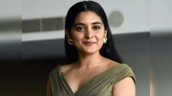 <strong>Nivetha Thomas</strong>
