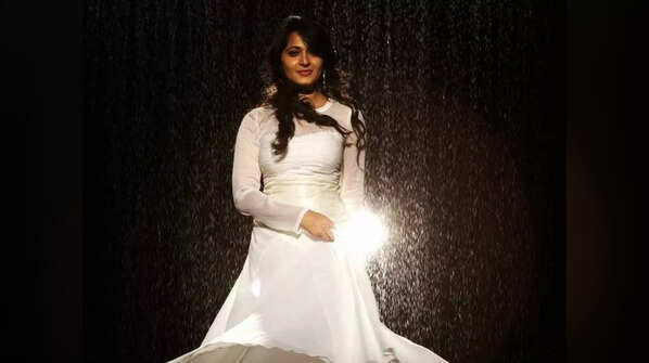 <strong>Anushka Shetty</strong>