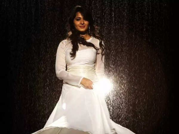 Anushka Shetty