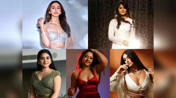 Breaking the Mold: Actresses Who Defied Body-Shaming