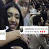 Article image for: VIRAL VIDEO! Shah Rukh Khan and Gauri Khan give warm hugs to newlywed couple Alanna Panday and <i class="tbold">ivor mccray</i>