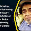 Article image for: “He is being harassed for raising Adani issue”: Jagdish Tytler on Delhi Police questioning Rahul Gandhi