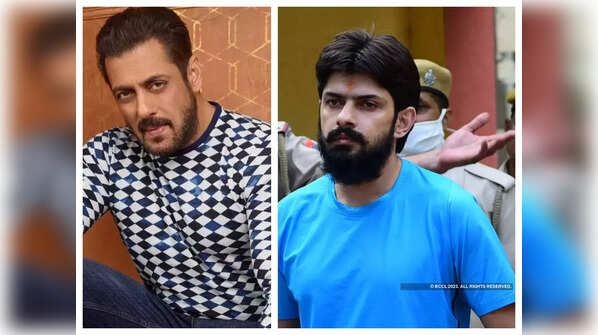 FIR filed against Lawrence Bishnoi