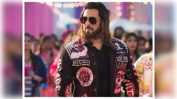 Salman Khan advised to avoid on ground events amid threats