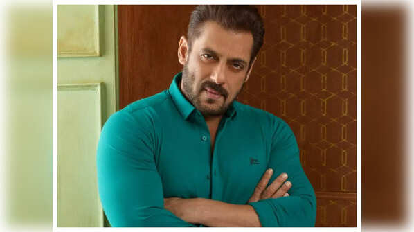Salman Khan death threats: All you need to know about the controversial case involving Lawrence Bishnoi