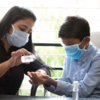 ​Are children in the high risk group?​