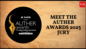 Meet the AutHer Awards 2023 Jury
