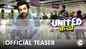 'United Kacche' Teaser: Sunil Grover, Nikhil Vijay And Sapna Pabb Starrer 'United Kacche' Official Teaser