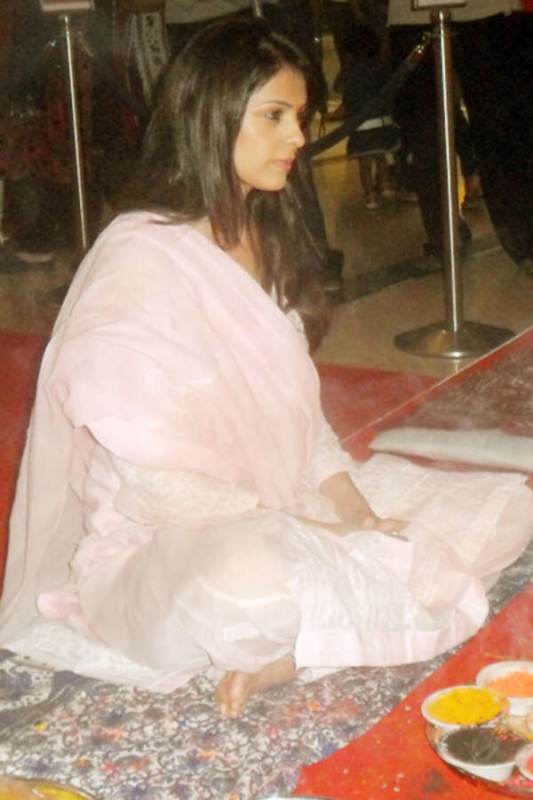 Anjana Sukhani