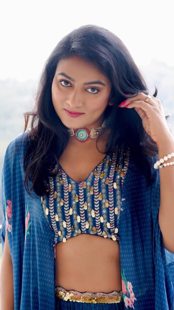 Ashmita