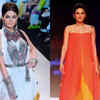 Coming from the modelling industry, have you ever faced any untoward incident?